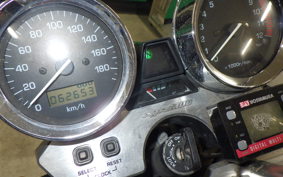 YAMAHA XJR1300 2000 RP03J