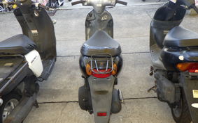 SUZUKI LET's 4 CA41A