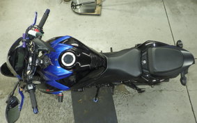 SUZUKI GSX-S750 2017 C533F