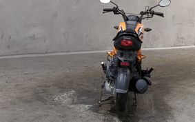 HONDA NAVI110 JF65