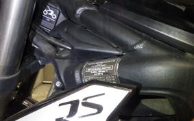 TRIUMPH STREET TRIPLE RS 2019