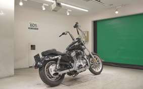 HARLEY XL883LI 2008