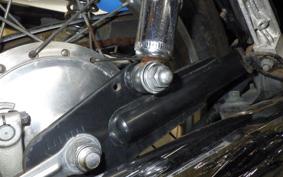 YAMAHA SR400 RH01J