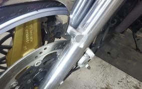 KAWASAKI ZEPHYR 750 2006 ZR750C