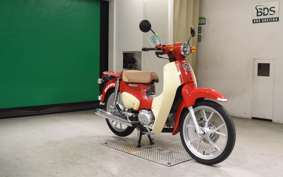 HONDA C110 SUPER CUB 1995 JA59