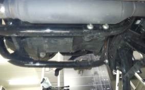 HONDA GB350 2021 NC59