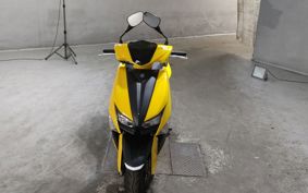YAMAHA CYGNUS GRIF ASU SEJ4J