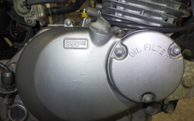 SUZUKI VANVAN 200 2007 NH41A