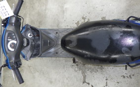 SUZUKI ADDRESS V125 G CF46A