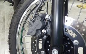 KAWASAKI 250TR BJ250F