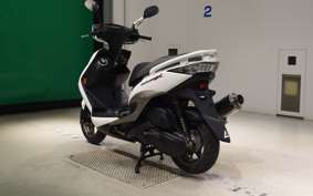 YAMAHA CYGNUS 125 XSR 2 SE44J