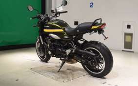 KAWASAKI Z900RS 2019 ZR900C