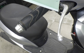 HONDA DIO Gen.6 2024 AF68