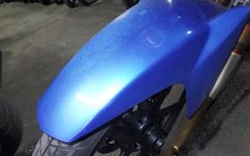 YAMAHA YBR125