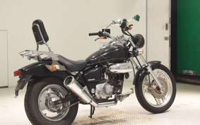 HONDA MAGNA 50 2007 AC13