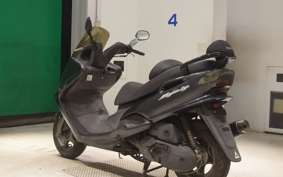 YAMAHA MAJESTY 125 FI 2016