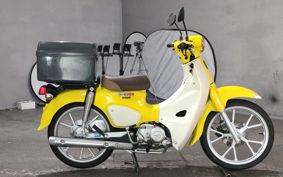 HONDA SUPER CUB110 JA59