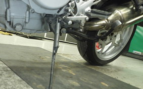 BMW F800ST 2007