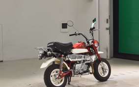 HONDA MONKEY 2016 AB27