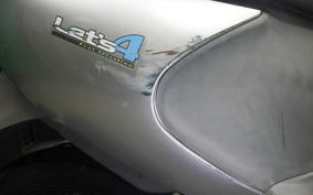 SUZUKI LET's 4 2021 CA45A