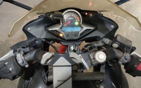 HONDA CBR250R MC41