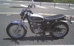 HONDA CB223S MC40