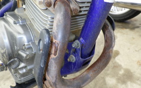 YAMAHA TT-R125 1990 CE07Y
