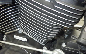 HARLEY FXBRS1870 2019