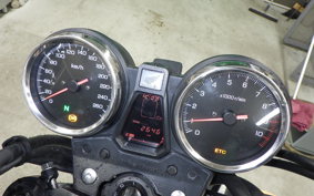 HONDA CB1300SF SUPER FOUR Gen. 3 2017 SC54