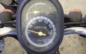 HONDA TODAY 2 AF67