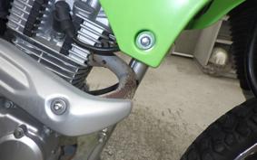 KAWASAKI KLX125 2024 LX125C