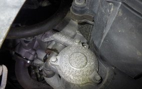 YAMAHA MAXAM 250 1999 SG21J