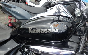 KAWASAKI ELIMINATOR 250 V VN250A
