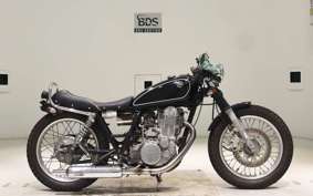 YAMAHA SR400 Gen.3 2001 RH01J