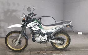YAMAHA SEROW 250 DG31J