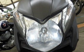 HONDA DIO 110 DX 2007