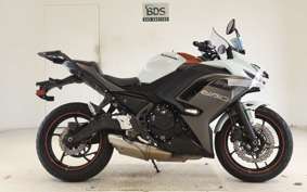 KAWASAKI NINJA 650 A 2023 ER650S