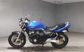 HONDA CB400SFV-1 1999 NC39