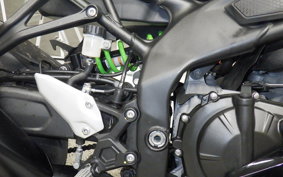KAWASAKI ZX-4RR 2023 ZX400P