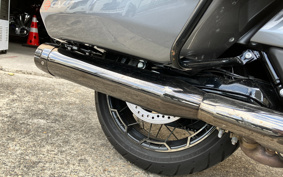 HARLEY FLTRXSE1800CVO 2025 TC6