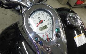 YAMAHA DRAGSTAR 400 CLASSIC  2012 VH02J