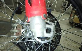 HONDA CRF450RX 2021 PE07