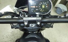 DUCATI SCRAMBLER 2024