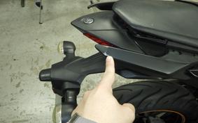 YAMAHA MT-03 2019 RH13J