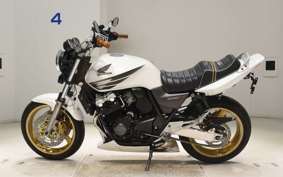 HONDA CB400SF VTEC Spec3 2004 NC39