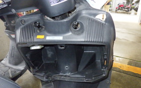HONDA SPACY 125 Gen. 2 JF03
