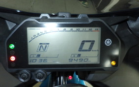 YAMAHA YZF R-3 2022 RH13J