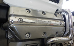 HONDA GL 1800 GOLD WING SC68