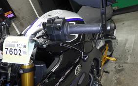 YAMAHA MT-10 SP 2024 RN78J