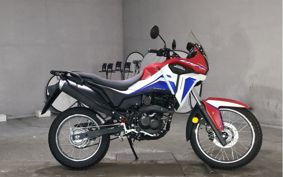 HONDA CRF190L PJLC